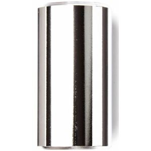 DUNLOP - JD228 - Heavy / Medium Brass Chromed Guitar Slide