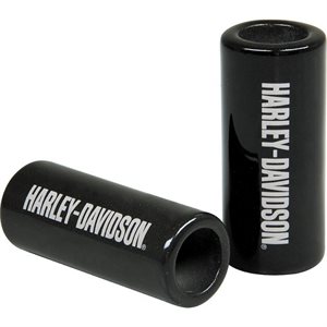 HARLEY-DAVIDSON - HD-DC02 - SLIDE-MEDIUM BLACK CERAMIC