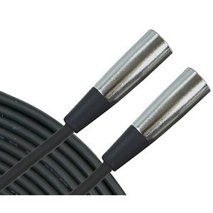 RAPCO - BP15 / LL - XLR (Male) to XLR (Male) - 15ft