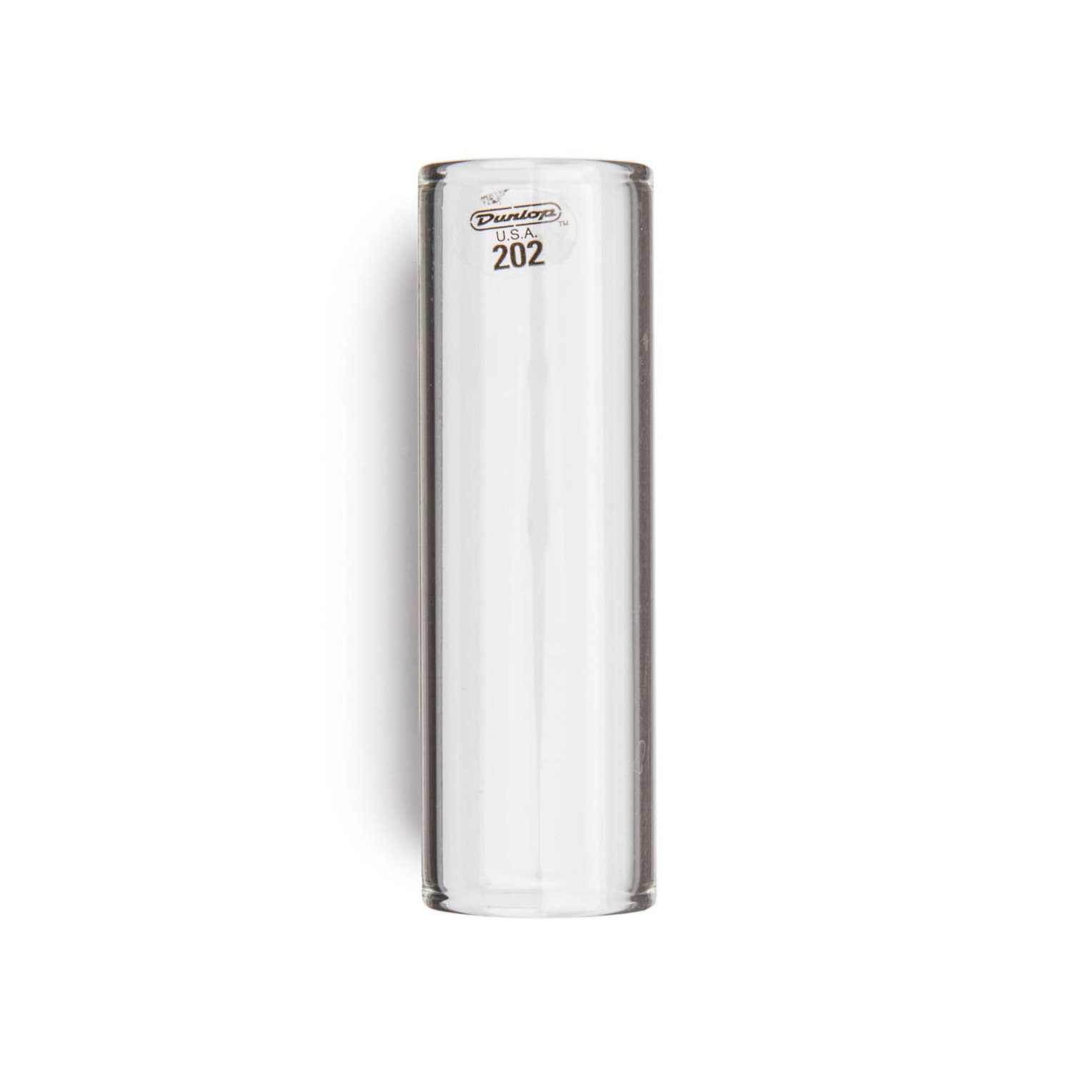 DUNLOP - 202 - REGULAR WALL MEDIUM GLASS SLIDE DUNLOP - 202 - REGULAR WALL MEDIUM GLASS SLIDE