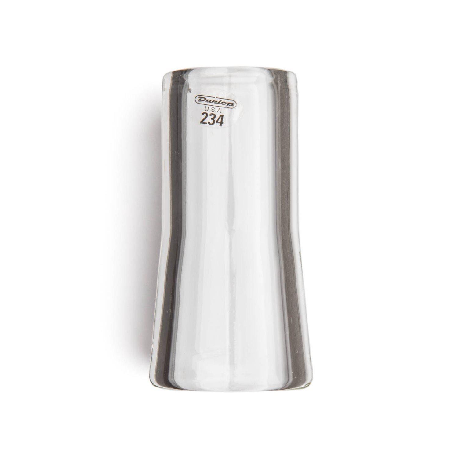 DUNLOP - 234 - GLASS FLARE MEDIUM SLIDE DUNLOP - 234 - GLASS FLARE MEDIUM SLIDE