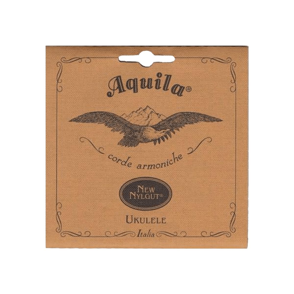 AQUILA - 15U - CORDES UKULELE TÉNOR - Sol grave AQUILA - 15U - CORDES UKULELE TÉNOR - Sol grave