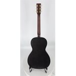 ART&LUTHERIE - Roadhouse A / E - Faded Black - DEMO