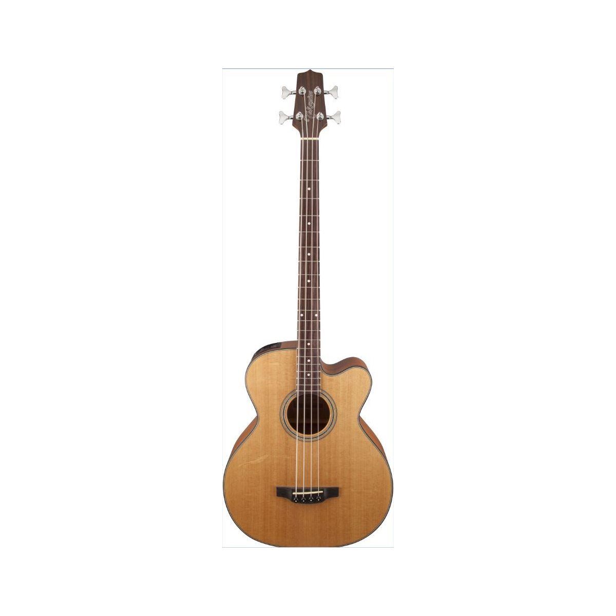 TAKAMINE - GB30CE - NATURAL