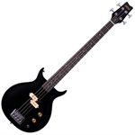 WASHBURN - sb4b SCAVENGER - 4 CORDES - noir