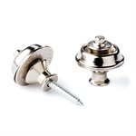 DUNLOP - SLS1031N - STRAPLOK® STRAP RETAINERS DUAL DESIGN - NICKEL