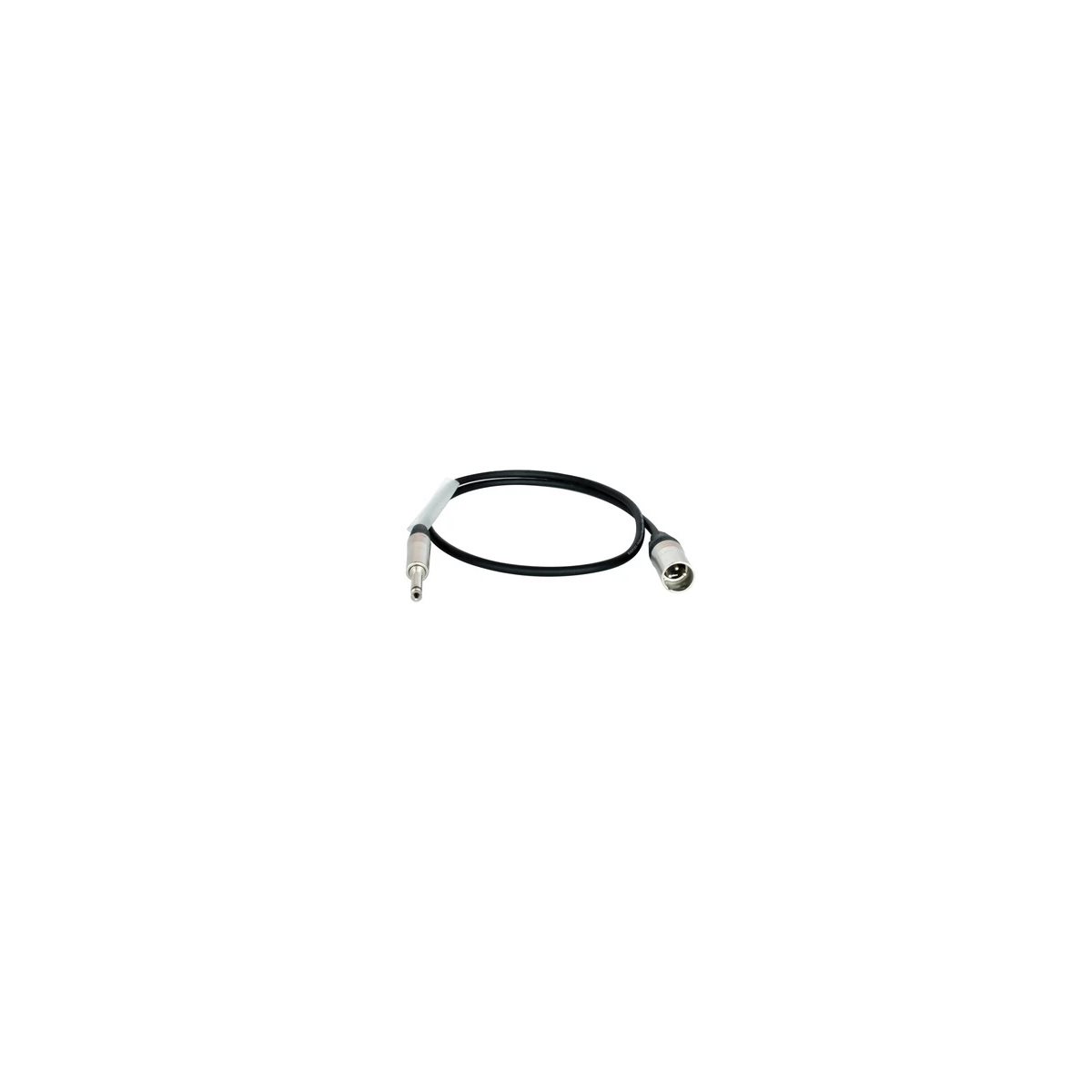 DIGIFLEX - NXMP-20 - Série Tour - câble XLR mâle vers 1 / 4 TS - 20 pieds DIGIFLEX - NXMP-20 - Série Tour - câble XLR mâle vers 1 / 4 TS - 20 pieds