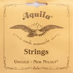 AQUILA - 10U - Cordes Ukulélé Ténor