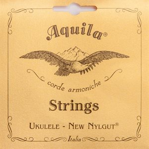 AQUILA - 10U - Ukulele Tenor strings