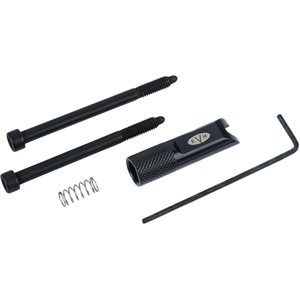 EVH - D-Tuna - Black