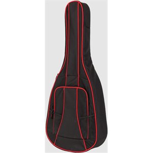 YAMAHA - STDGBCG BKR - Étui à coquille souple STANDARD pour guitare Classique