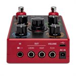 LINE 6 - POD EXPRESS GUITAR - MULTI EFFETS