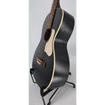 ART&LUTHERIE - Roadhouse A / E - Faded Black - DEMO