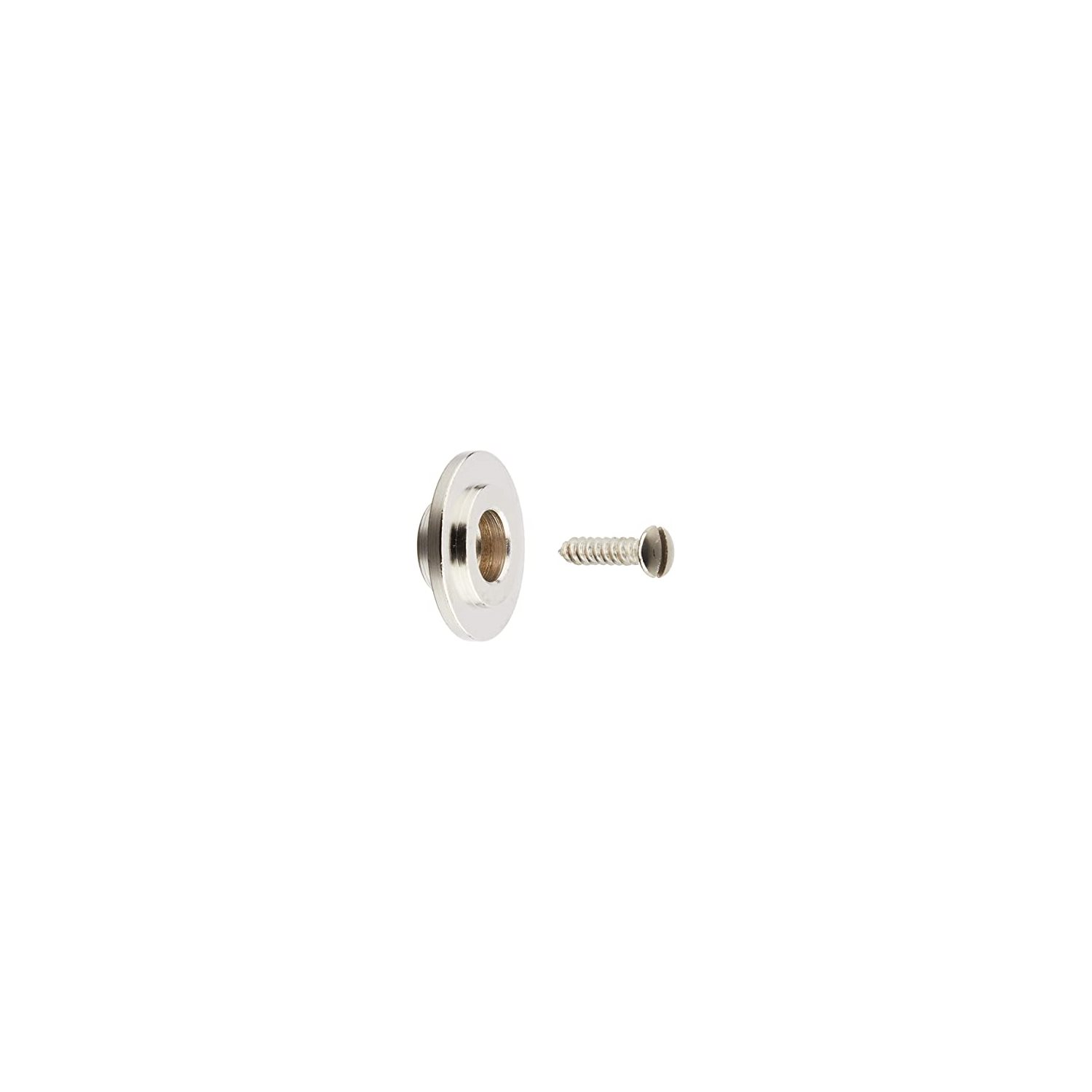 FENDER - Guide de cordes de basse Pure Vintage - Nickel FENDER - Guide de cordes de basse Pure Vintage - Nickel