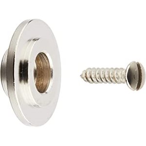 FENDER - Pure Vintage Bass String Guide - Nickel