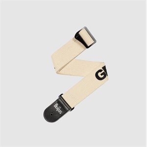 PLANET - Courroie de guitare Beatles - Get Back