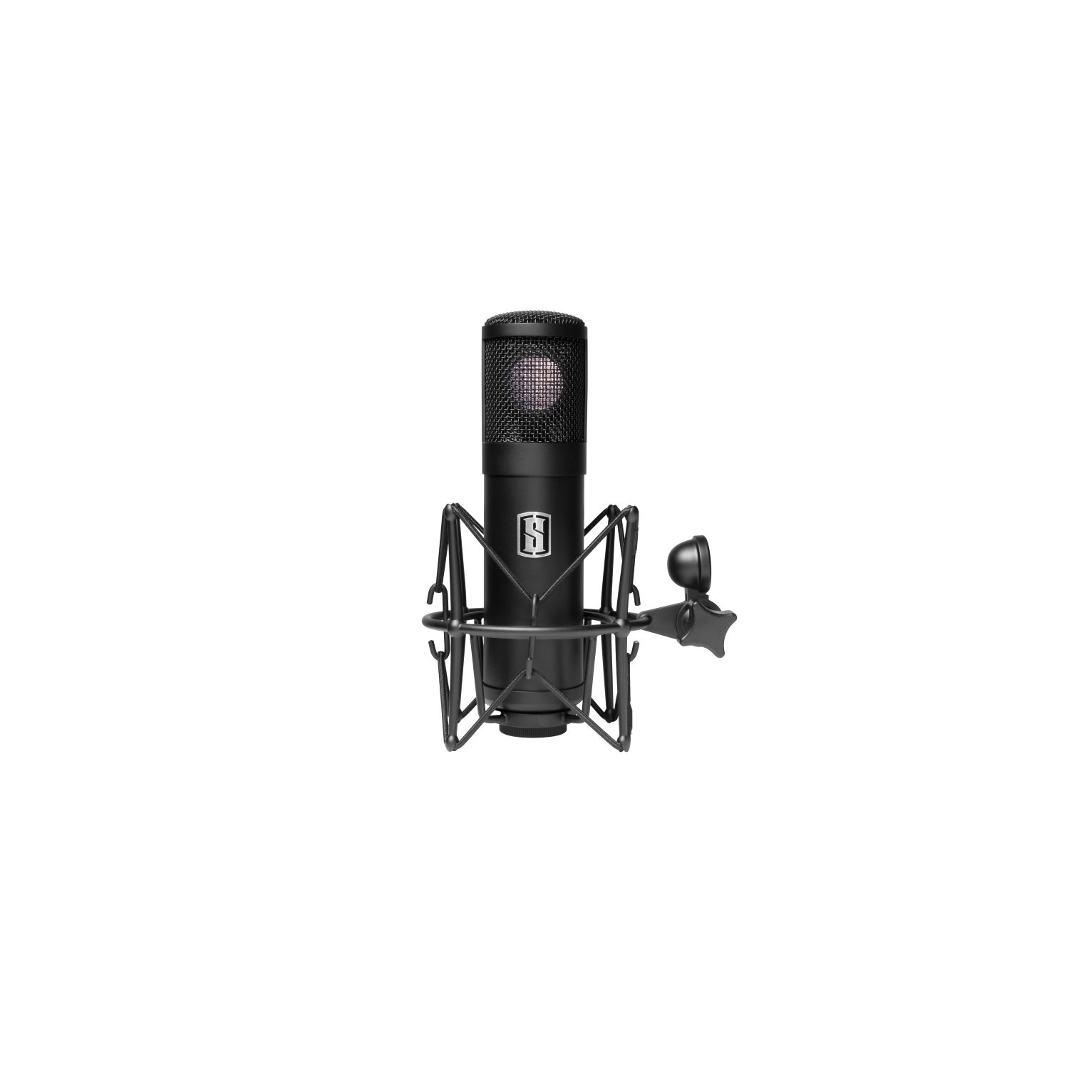 Slate digital microphone mod lisation large membrane ml 1 matte