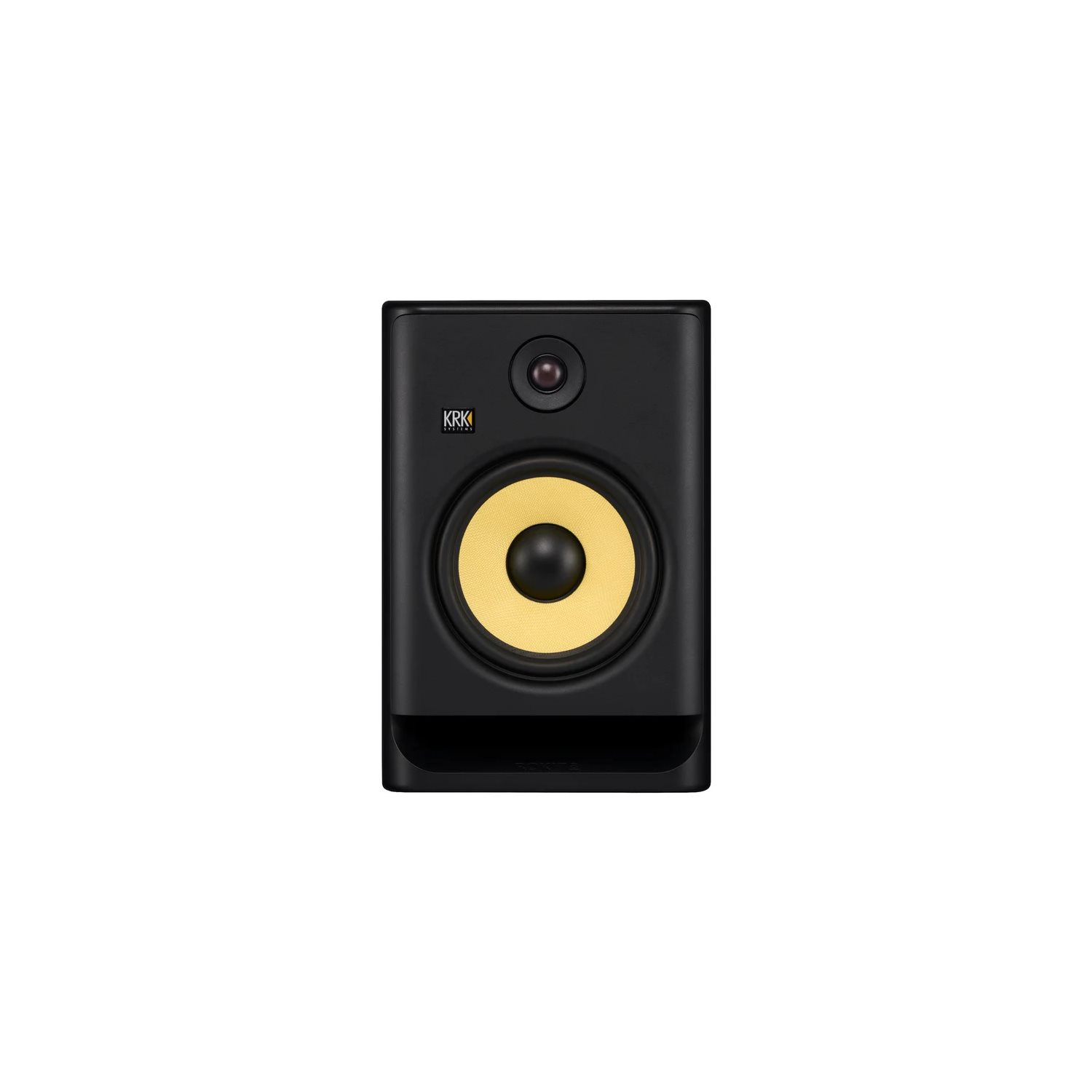 KRK - RP8-G5 - ROKIT® GENERATION FIVE POWERED STUDIO MONITOR - 8''