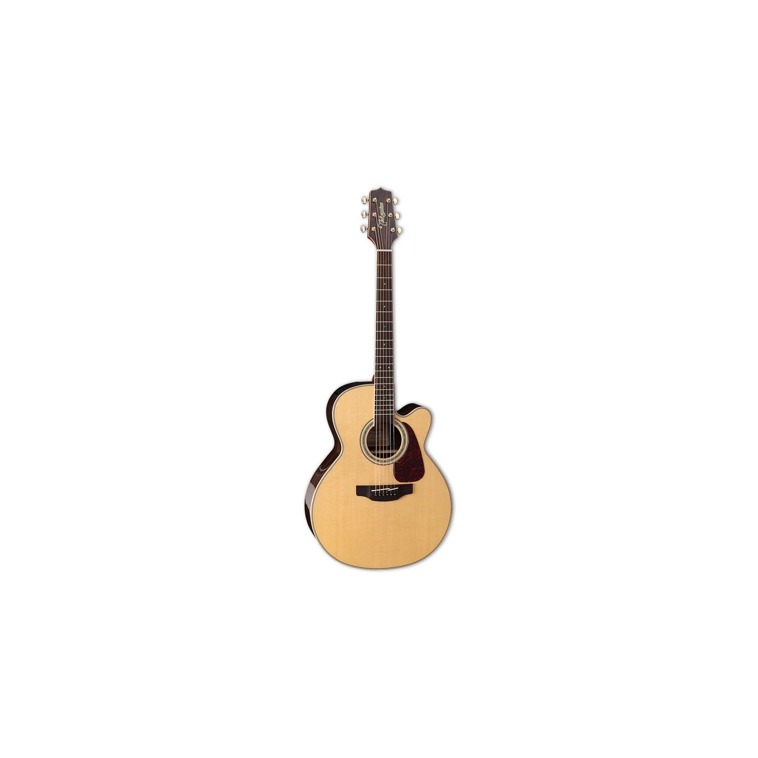 TAKAMINE - GN90CE-ZC - Acoustic Electric Natural Gloss