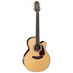 TAKAMINE - GN90CE-ZC - Acoustic Electric Natural Gloss