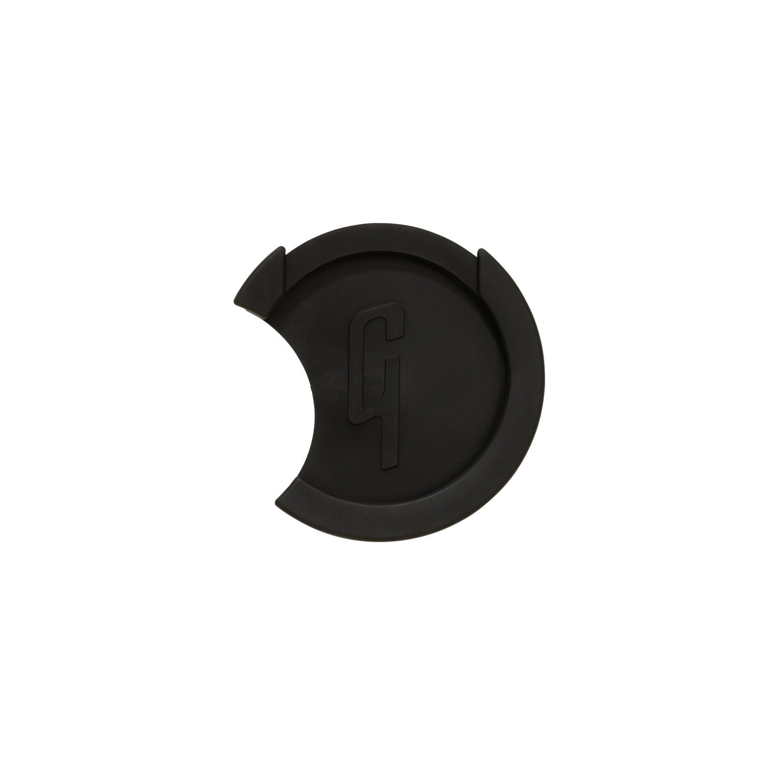 GIBSON Generation Acoustic Soundhole Cover with Pickup Control Access
