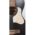 ART&LUTHERIE - Roadhouse A / E - Faded Black - DEMO