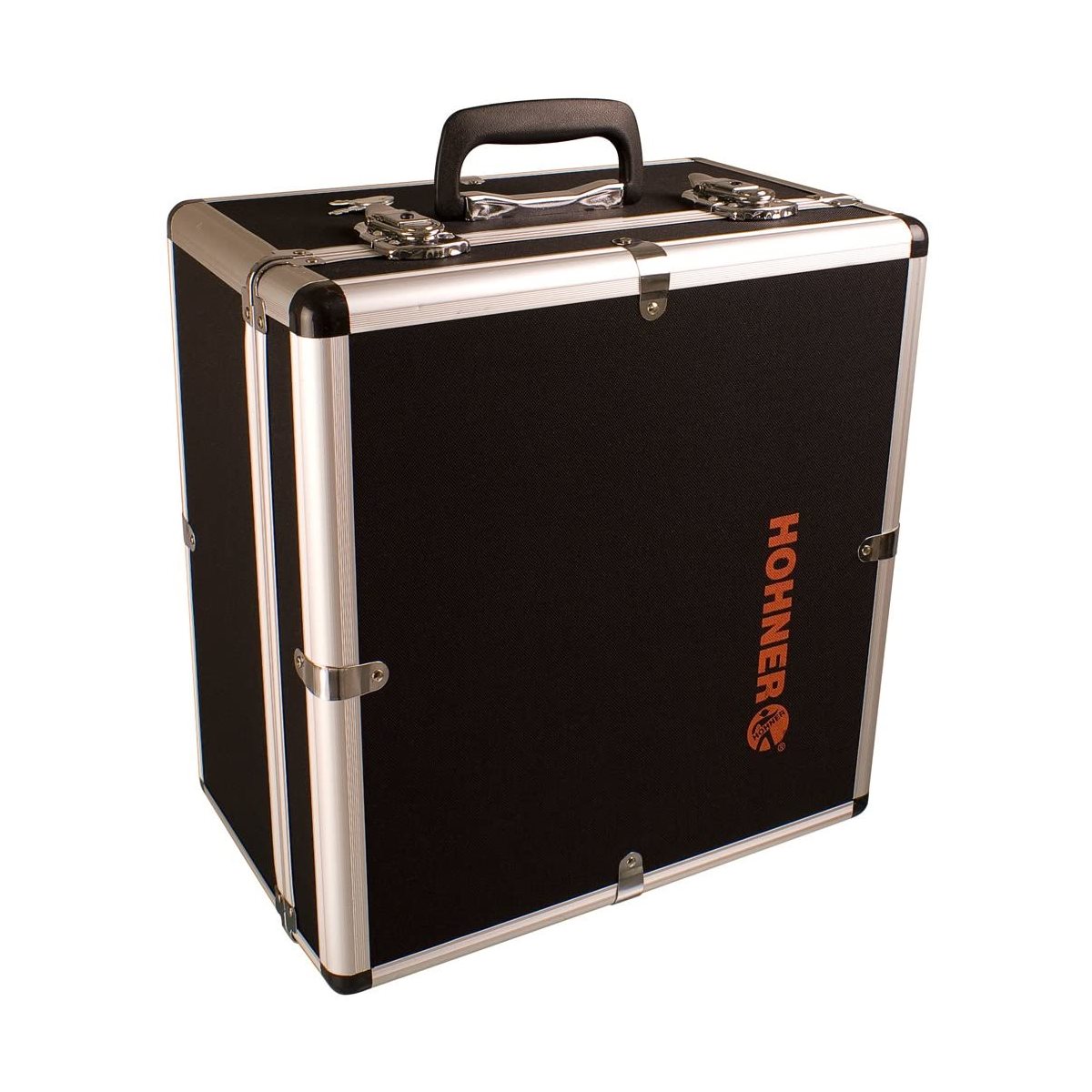 HOHNER - 12x - étui rigide d'accordéon