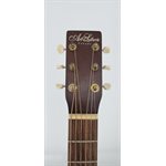ART&LUTHERIE - Roadhouse A / E - Faded Black - DEMO