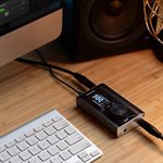 POSITIVE GRID - RIFF - Guitar Audio Interface