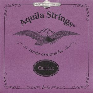 AQUILA - 96C - GUITALELE Strings - Nylgut