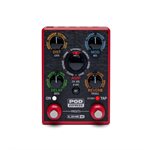 LINE 6 - POD EXPRESS GUITAR - MULTI EFFETS