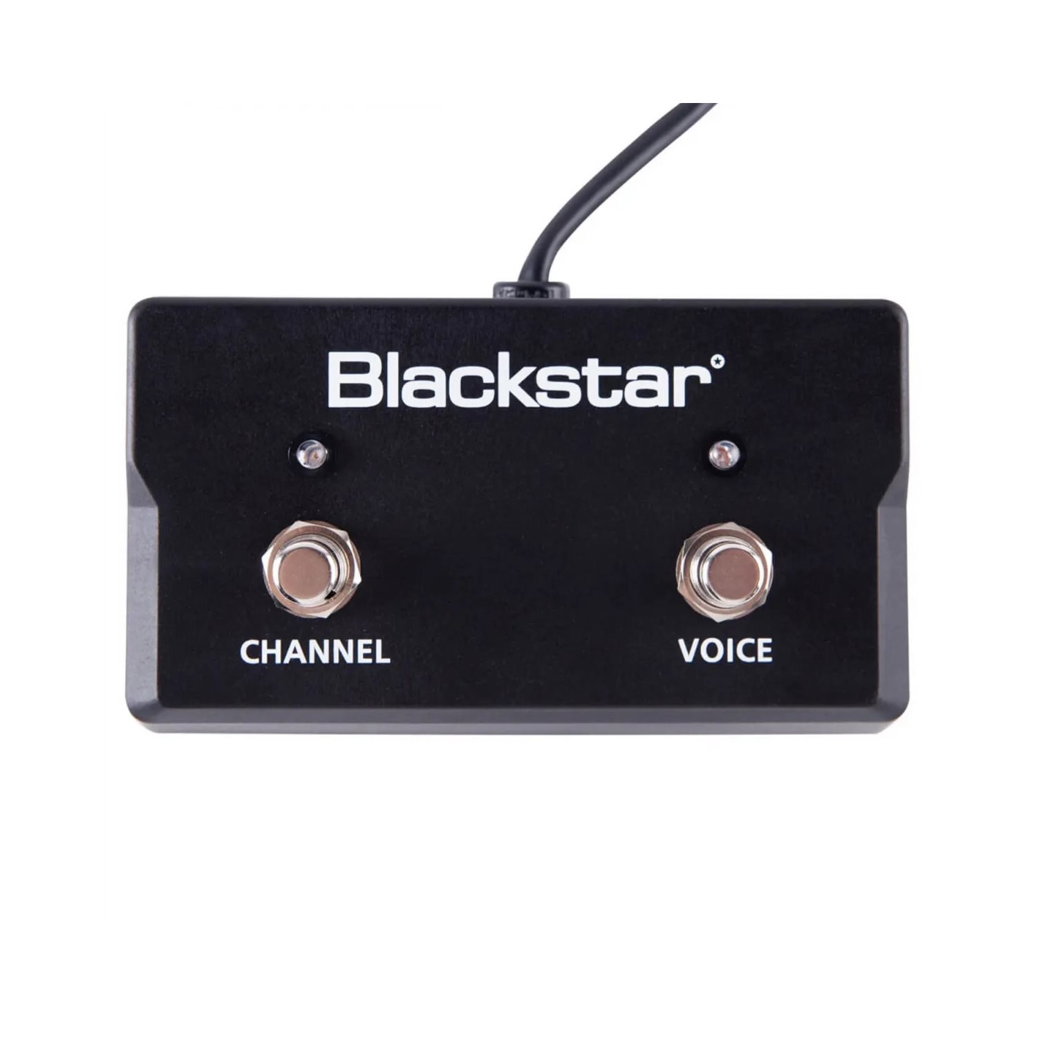 BLACKSTAR HTFS16 2button Footswitch For HT5MKII & HT1MKII Guitar Amps