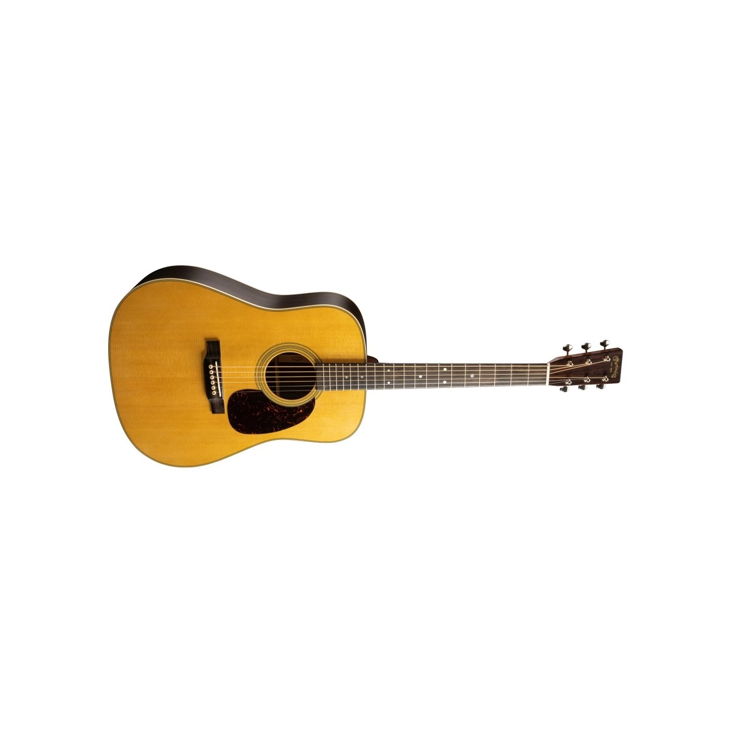 MARTIN - D-28 - my2017 - Satin