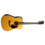 MARTIN - D-28 - my2017 - Satin
