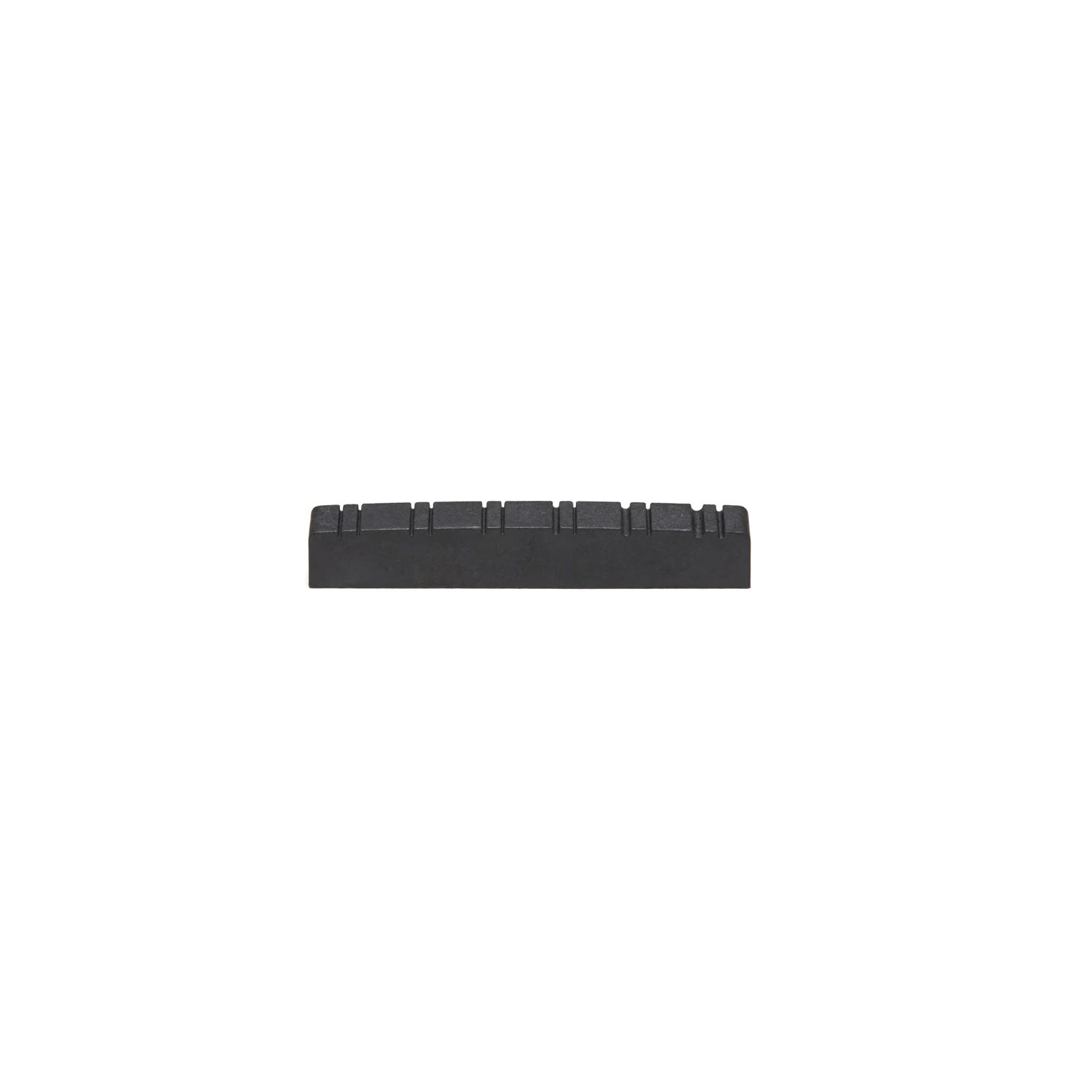 GRAPH TECH - PT1500-00 - Black TUSQ XL Slotted 12 String 3 / 16" GRAPH TECH - PT1500-00 - Black TUSQ XL Slotted 12 String 3 / 16"