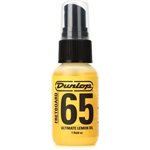 DUNLOP - JD6551SI - Poli à l'huile de citron Ultime pour guitare - 1oz