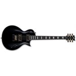ESP LTD - EC1000TCTMETBLK - EC-1000T CTM EverTune Electric Guitar - Black