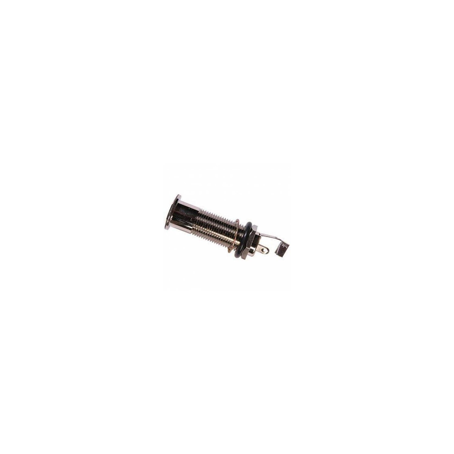 PROFILE - SJ40N - Prise à jack 1 / 4” pour guitare PROFILE - SJ40N - Prise à jack 1 / 4” pour guitare