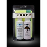 Cory - High-Gloss, Key-Brite, 2 cloths
