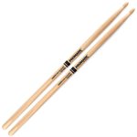 PROMARK - TX7AW - FORWARD 7A drumstick - Lacquered Hickory
