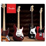 FENDER - FENDER AMERICAN STANDARD MOUSE PAD