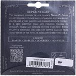 AQUILA - 103U - CORDES POUR UKULÉLÉ DE CONCERT