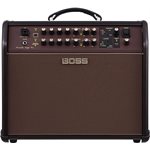 BOSS - Acoustic Singer Pro - amplificateur de guitare acoustique - combo 120 watts - 1X8