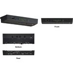 YAMAHA - DGB1KEN - Disklavier Enspire Grand Piano - Polished Ebony