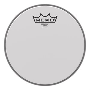 REMO - EMPEROR COATED - 8"