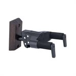 HERCULES - GUITAR HANGER short arm - brown
