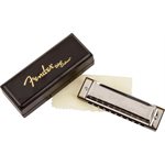 FENDER - Blues Deluxe Harmonica (C)