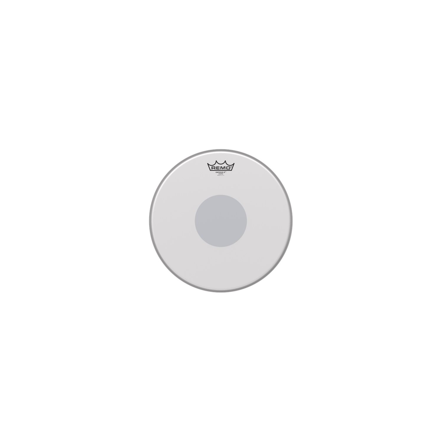 REMO EMPEROR X™ COATED 13"