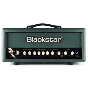 BLACKSTAR - Jared James Nichols Signature MKII - Amplifier head - 20 watts