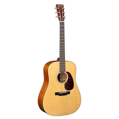 MARTIN - D-18 - my2017 